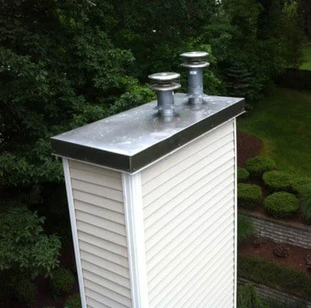 Chimney Chase Headr Installation South Valley Stream NY