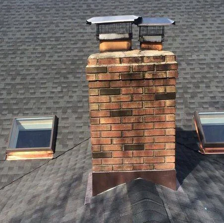 Masonry Chimney Repair South Valley Stream NY